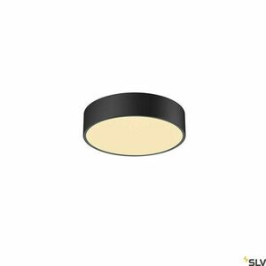 Surface-Mounted Lamp SLV MEDO AMBIENT 30 Black DALI 15W 3000/4000K 1001889 0 Surface-Mounted Lamp SLV MEDO AMBIENT 30 Black DALI 15W 3000/4000K 1001889 small 0