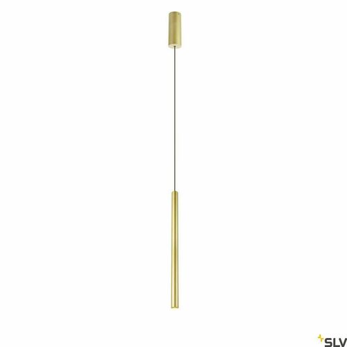 Check Pendant Light SLV HELIA 30 Gold LED 3000K 9.2W 1002172