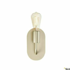 Surface-mounted wall lamp SLV FITU gold 24W 1002149 2 Surface-mounted wall lamp SLV FITU gold 24W 1002149 small 2