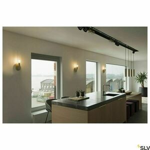 Surface-mounted wall lamp SLV FITU gold 24W 1002149 5 Surface-mounted wall lamp SLV FITU gold 24W 1002149 small 5