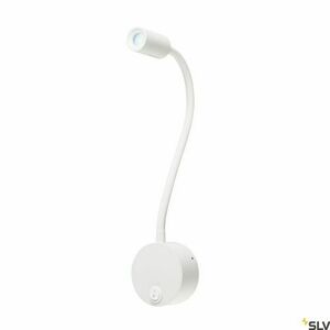 Wall Display Light SLV DIO FLEX PLATE White 1.9W 4000K 1002119 small 1