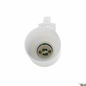 Track Light SLV PURI Track White GU10 1-Circuit 230V 1001869 1 Track Light SLV PURI Track White GU10 1-Circuit 230V 1001869 small 1
