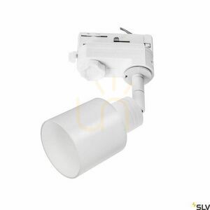 Track light SLV PURI TRACK white GU10 3-phase 230V 1001872 small 2