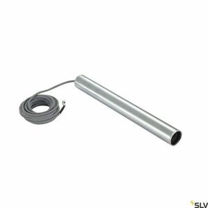 Pendant Light SLV FITU E27 Silver 40 cm 1002563 0 Pendant Light SLV FITU E27 Silver 40 cm 1002563 small 0