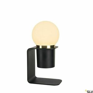 Table Lamp SLV TONILA Black 1.6W 2700K Dimmable 1002583 1 Table Lamp SLV TONILA Black 1.6W 2700K Dimmable 1002583 small 1