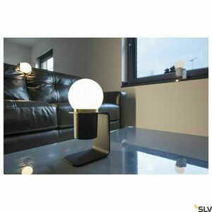 Table Lamp SLV TONILA Black 1.6W 2700K Dimmable 1002583 5 Table Lamp SLV TONILA Black 1.6W 2700K Dimmable 1002583 small 5