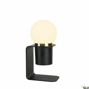 Table Lamp SLV TONILA Black 1.6W 2700K Dimmable 1002583 0 Table Lamp SLV TONILA Black 1.6W 2700K Dimmable 1002583 small 0