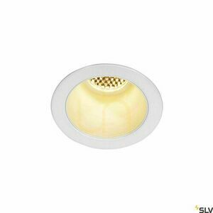 Recessed spotlight SLV HORN MAGNA LED white 9W 3000K 550lm 1002591 2 Recessed spotlight SLV HORN MAGNA LED white 9W 3000K 550lm 1002591 small 2