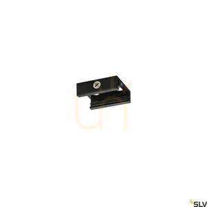 Track suspension mounting clip SLV S-TRACK / S-TRACK DALI black 1002657 small 0
