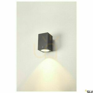 Reflector SLV ENOLA L chrome 60° 11 cm PC 1005263 small 2