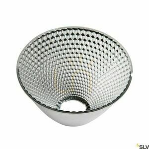 Reflector SLV ENOLA L chrome 60° 11 cm PC 1005263 small 0