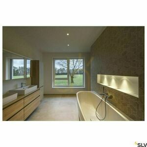 Recessed Downlight SLV NUMINOS MOVE S White 8.6W 2700K 1005335 3 Recessed Downlight SLV NUMINOS MOVE S White 8.6W 2700K 1005335 small 3