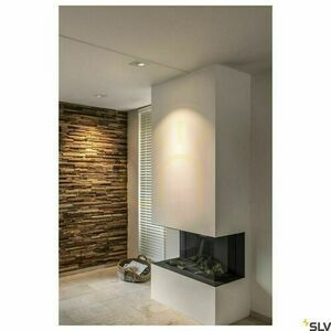 Recessed downlight SLV NUMINOS MOVE S white 8.6 W 2700 K 40° 720 lm 1005332 small 2