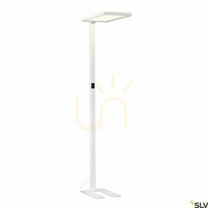 Floor Lamp SLV WORKLIGHT II White 79W 4000K 7600lm 1005391 2 Floor Lamp SLV WORKLIGHT II White 79W 4000K 7600lm 1005391 small 2
