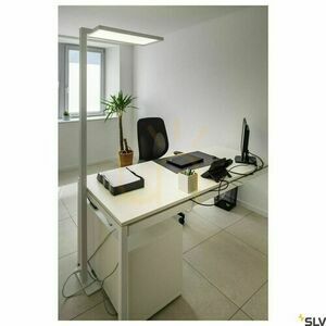 Floor Lamp SLV WORKLIGHT II White 79W 4000K 7600lm 1005391 4 Floor Lamp SLV WORKLIGHT II White 79W 4000K 7600lm 1005391 small 4