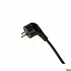 Table Lamp SLV WORKLIGHT Black LED 79W 4000K 7600lm 1005392 small 2