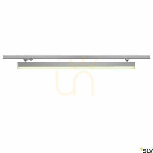 Track Light SLV SIGHT 37W 3000/4000K Grey 1005402 0 Track Light SLV SIGHT 37W 3000/4000K Grey 1005402 small 0