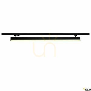 Track Light SLV SIGHT black 37W 3000/4000K 114 cm 1005400 small 1