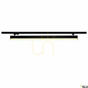 Track Light SLV SIGHT black 37W 3000/4000K 114 cm 1005400 small 0