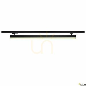 Track Light SLV SIGHT DALI black 39W 3000/4000K 114 cm 1005397 small 1