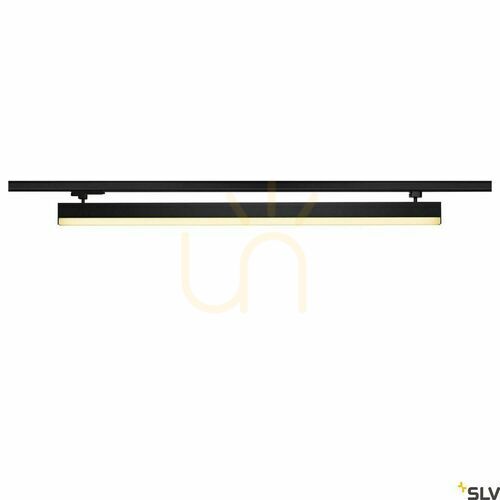 Check Track Light SLV SIGHT DALI black 39W 3000/4000K 114 cm 1005397