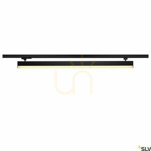 Track Light SLV SIGHT DALI black 39W 3000/4000K 114 cm 1005397 small 0