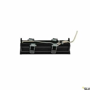 Recessed Ceiling Light SLV MILANDOS 6 Black 3000K 780lm 1005416 small 1