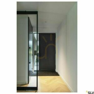 Recessed downlight SLV NUMINOS XS black 7W 3000K 670lm 1005520 small 2