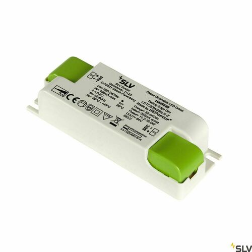 Check LED driver SLV 20W 350mA dimmable phase-cut IP20 white 1005449