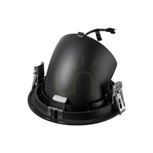 Check Recessed downlight SLV NUMINOS GIMBLE XL black 37.4W 4000K 1006068