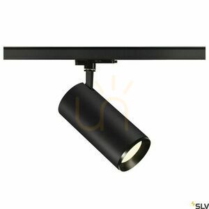 Track Light SLV NUMINOS DALI XL 36W 4000K Black 3-Phase 1005809 small 0