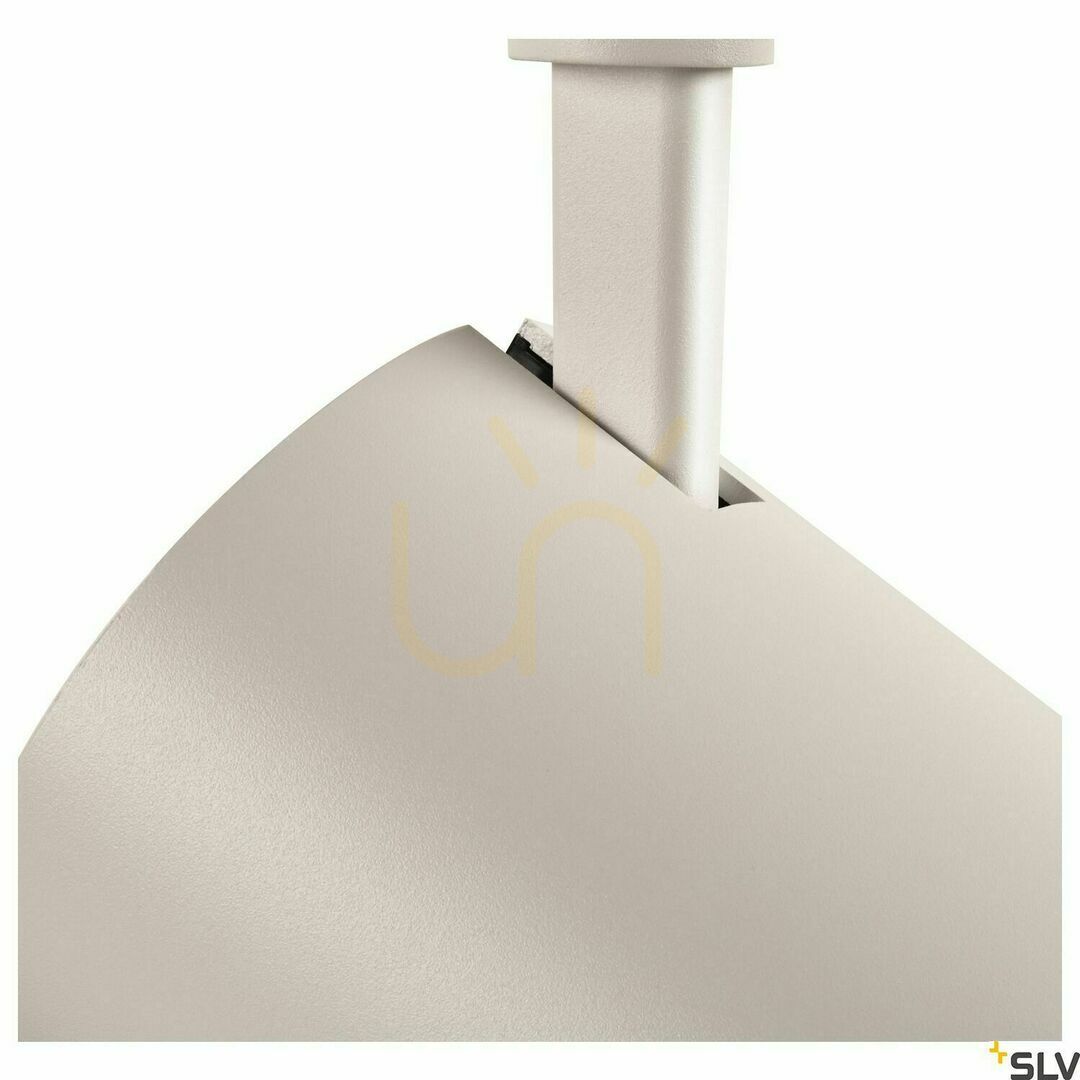 View Track Light SLV NUMINOS DALI XL 36W 2700K White/Black 3-Phase 1005800 Track Light SLV NUMINOS DALI XL 36W 2700K White/Black 3-Phase 1005800