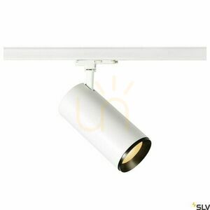 Track Light SLV NUMINOS DALI XL 36W 2700K White/Black 3-Phase 1005800 0 Track Light SLV NUMINOS DALI XL 36W 2700K White/Black 3-Phase 1005800 small 0