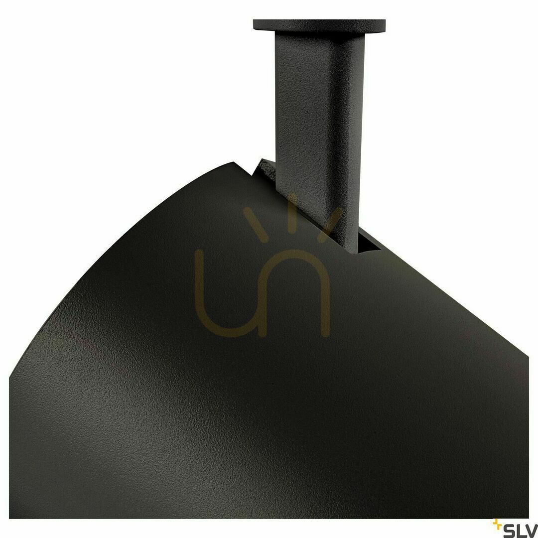 View Track Light SLV NUMINOS DALI XL Black 36W 2700K 1005795 Track Light SLV NUMINOS DALI XL Black 36W 2700K 1005795