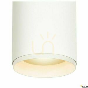 Pendant Light SLV NUMINOS DALI XL White/Black 36W 3000K 1005787 small 2
