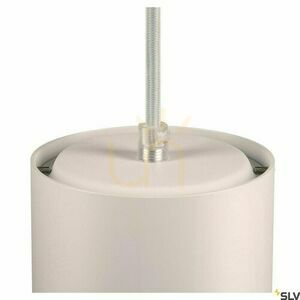 Pendant Light SLV NUMINOS DALI XL White/Black 36W 2700K 1005780 small 1