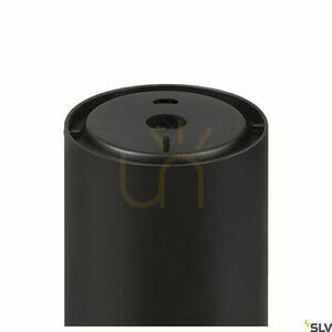 Ceiling Light SLV NUMINOS DALI XL Black 36W 3000K 1005767 1 Ceiling Light SLV NUMINOS DALI XL Black 36W 3000K 1005767 small 1
