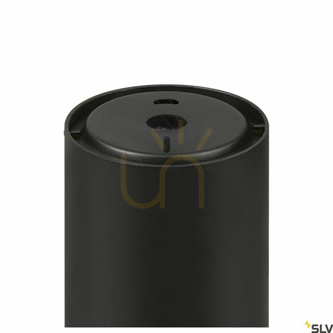 View Ceiling Light SLV NUMINOS DALI XL Black 36W 3000K 1005767 Ceiling Light SLV NUMINOS DALI XL Black 36W 3000K 1005767