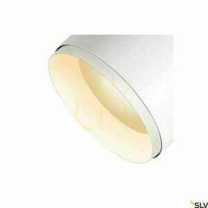 Ceiling Spotlight SLV NUMINOS DALI XL White/Black 36W 3000K 1005751 small 2