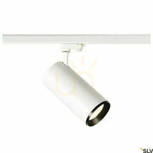 Track Light SLV NUMINOS XL Phase 3 White/Black 36W 4000K 1005739 0 Track Light SLV NUMINOS XL Phase 3 White/Black 36W 4000K 1005739 small 0