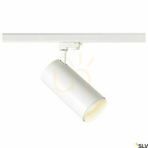 Track Light SLV NUMINOS XL PHASE 36W 3000K White/Black 3-Circuit 1005733 1 Track Light SLV NUMINOS XL PHASE 36W 3000K White/Black 3-Circuit 1005733 small 1