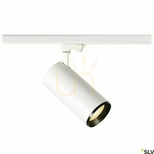 Track Light SLV NUMINOS XL PHASE 36W 3000K White/Black 3-Circuit 1005733 0 Track Light SLV NUMINOS XL PHASE 36W 3000K White/Black 3-Circuit 1005733 small 0