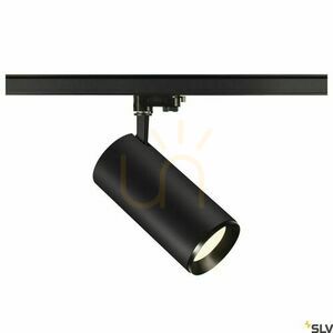 Track Light SLV NUMINOS XL Phase 3 Black 36W 4000K 3800lm 1005735 0 Track Light SLV NUMINOS XL Phase 3 Black 36W 4000K 3800lm 1005735 small 0