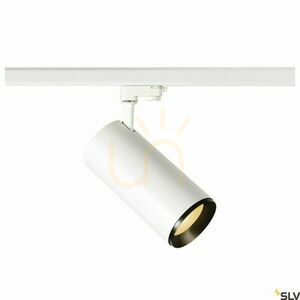 Track Light SLV NUMINOS XL PHASE 3-Circuit White/Black 36W 2700K 1005728 0 Track Light SLV NUMINOS XL PHASE 3-Circuit White/Black 36W 2700K 1005728 small 0