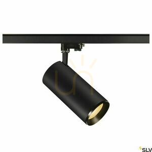Track Light SLV NUMINOS XL PHASE Black 36W 2700K 3-Circuit 1005725 0 Track Light SLV NUMINOS XL PHASE Black 36W 2700K 3-Circuit 1005725 small 0
