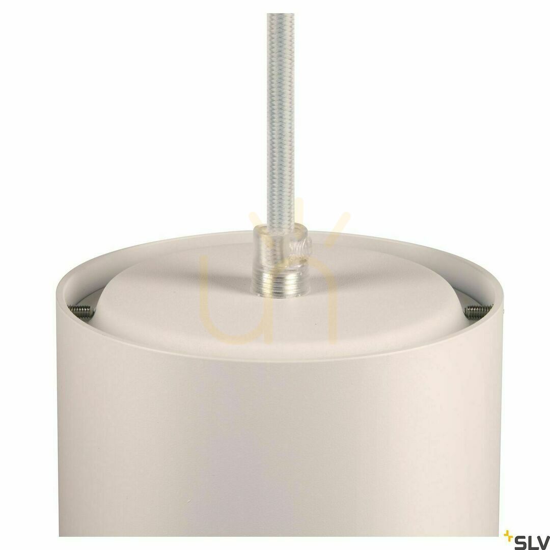 View Pendant Light SLV NUMINOS XL Phase White/Black 36W 4000K 1005720 Pendant Light SLV NUMINOS XL Phase White/Black 36W 4000K 1005720