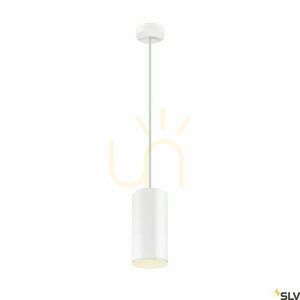Pendant Light SLV NUMINOS XL PHASE White/Black 36W 3000K 1005715 1 Pendant Light SLV NUMINOS XL PHASE White/Black 36W 3000K 1005715 small 1