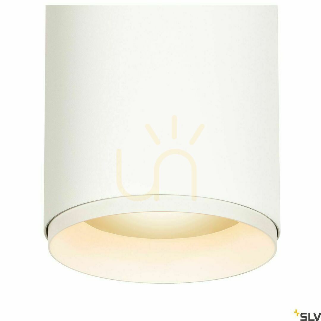 Preview Pendant Light SLV NUMINOS XL PHASE White/Black 36W 3000K 1005715 Pendant Light SLV NUMINOS XL PHASE White/Black 36W 3000K 1005715