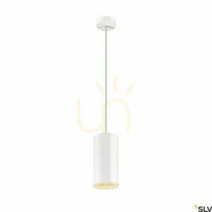 Pendant Light SLV NUMINOS XL Phase White/Black 36W 3000K 1005714 1 Pendant Light SLV NUMINOS XL Phase White/Black 36W 3000K 1005714 small 1