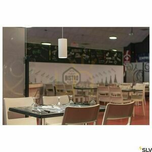 Pendant Light SLV NUMINOS XL Phase White/Black 36W 3000K 1005714 3 Pendant Light SLV NUMINOS XL Phase White/Black 36W 3000K 1005714 small 3